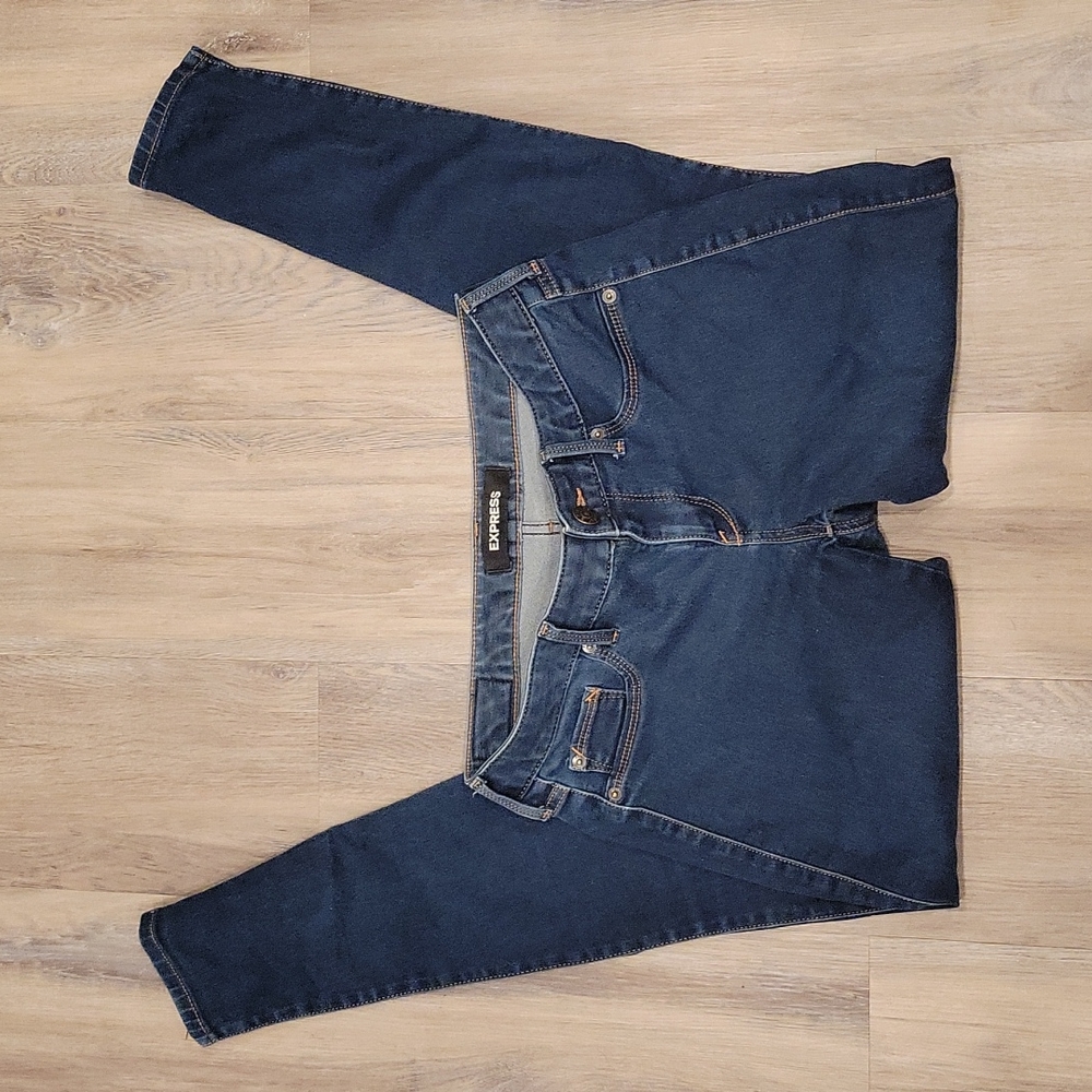 Express Jegging